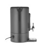 Percolateur à Café Concept Line Noir Mat - 13 L