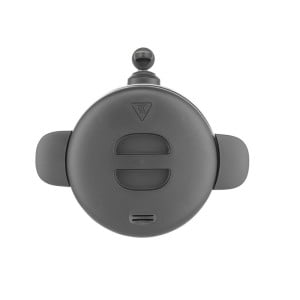 Perkolator UNIQ Silber - 7 L