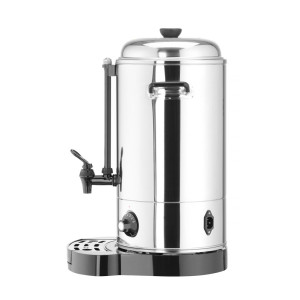 Double-walled hot beverage dispenser - Brand HENDI - Fourniresto