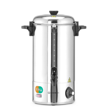 Hot drinks dispenser - HENDI brand - Fourniresto