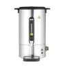 UNIQ Silver Hot Beverage Dispenser - 16 L