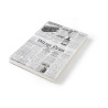 Parchment Paper Printing Newspaper - 250 x 350 mm - 500 units