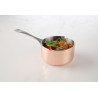 Miniature casseroles with pouring spout - Brand HENDI - Fourniresto