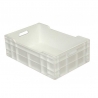 Box 600 X 400 Full 40L White