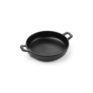 Mini Ovaler Schmortopf Little Chef - 189 x 147 mm