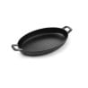 Mini Oval Casserole Dish Little Chef - 155 x 80 mm