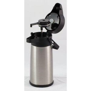 Insulated Pump Dispenser - 2.2 L