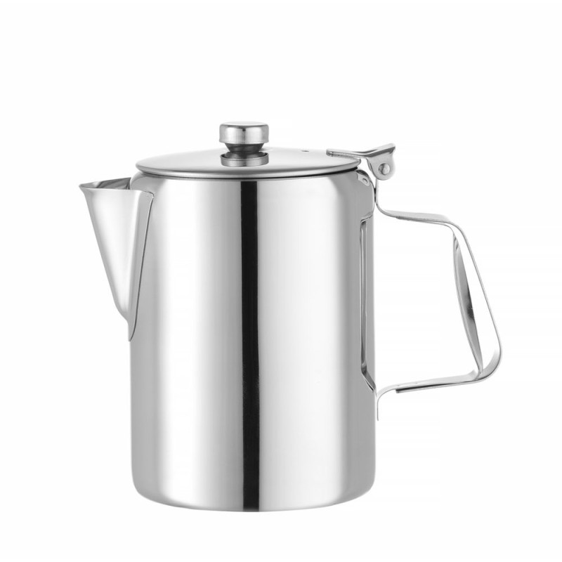 Coffee pot Teapot with Lid - 0.6 L