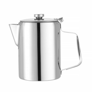 Cafetière Théière avec Couvercle - 1,4 L