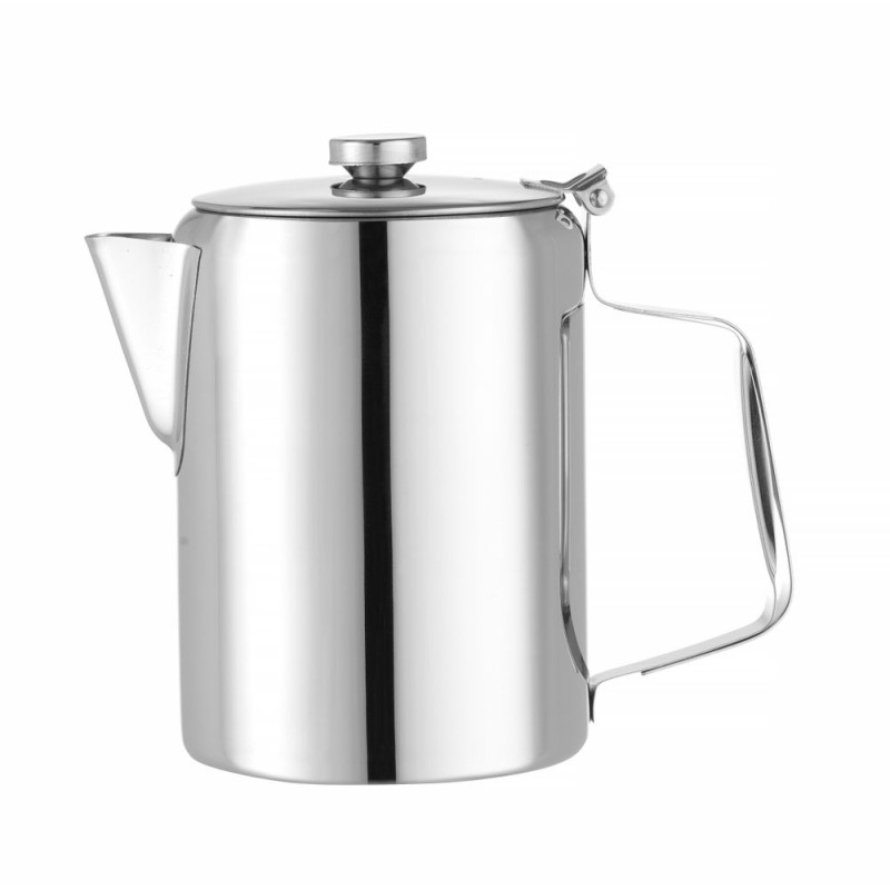 Cafetière Théière avec Couvercle - 1,4 L