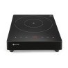 Induction hob 3500W Black Line - Brand HENDI - Fourniresto