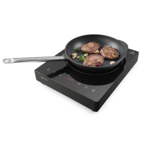 Induktionskochfeld 3500W Black Line - Marke HENDI - Fourniresto