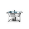 Chafing Dish - rund - Marke HENDI - Fourniresto