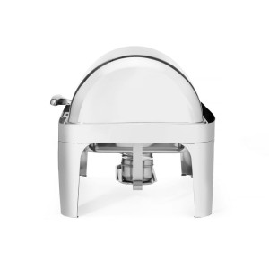 Rolltop-Chafing Dish Gastronorm 1/1 - Marke HENDI - Fourniresto