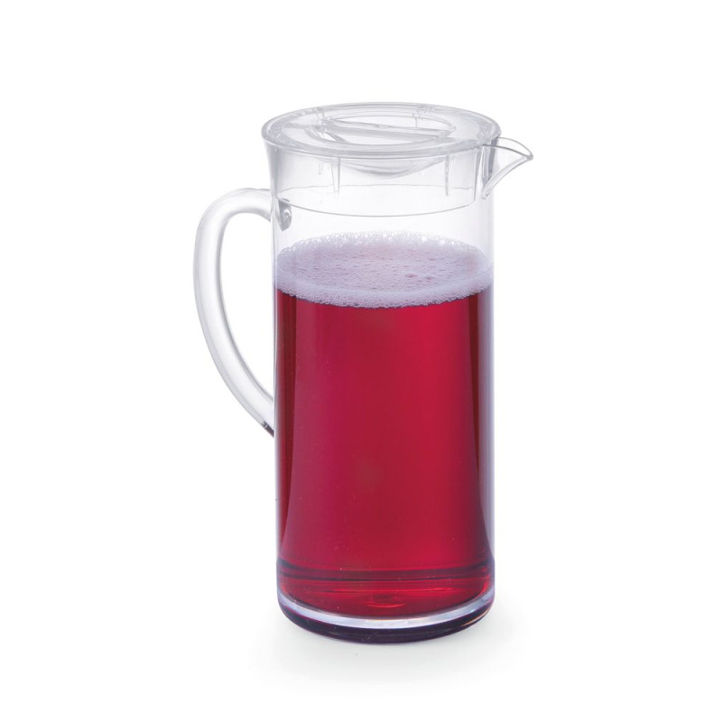 Fruit Juice Pitcher - 2 L - Brand HENDI