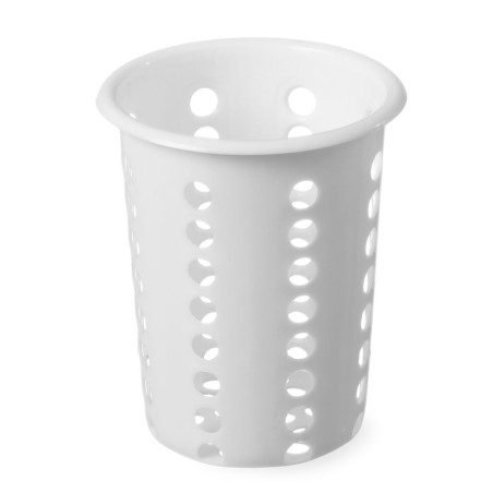 Cutlery Basket in Polypropylene - 97 mm Diameter