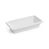 Gastronorm Porcelain Tray - GN 1/3 - Brand HENDI - Fourniresto