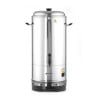 Doppelwandiger Perkolator - 16 L - HENDI