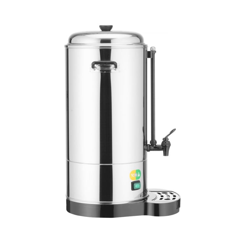 Double-walled hot drinks dispenser - HENDI Brand - Fourniresto