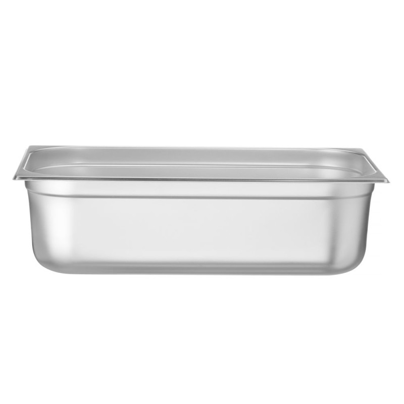 Gastronorm container GN 1/1 - 21 L - Depth 150 mm