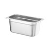 Gastronorm container GN 1/3 - H 150 mm