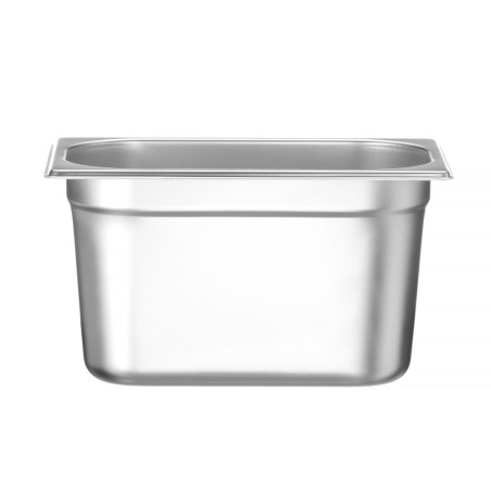 Gastronorm-Behälter GN 1/4 - 4 L - T 150 mm