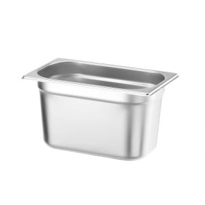 Gastronorm-Behälter GN 1/4 - 4 L - T 150 mm