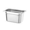 Gastronorm-Behälter GN 1/4 - 4 L - T 150 mm