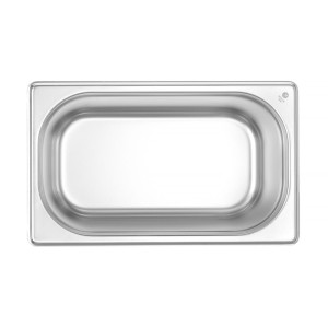 Gastronorm-Behälter GN 1/4 - 4 L - T 150 mm