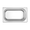 Gastronorm-Behälter GN 1/4 - 4 L - T 150 mm