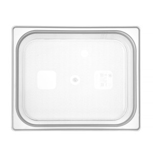 Gastronome tray GN 1/2 Graduated - HENDI