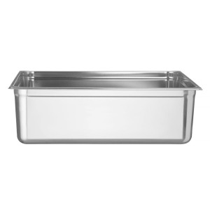 Gastronormbehälter GN 2/1 - 58 L - T 200 mm