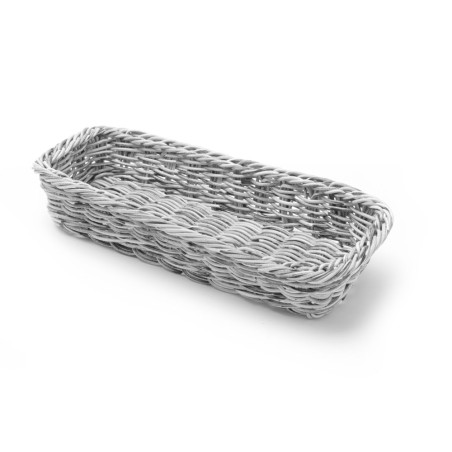 Cutlery Basket - Grey