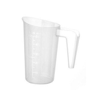 Broc Mesureur Empilable - 0,5 L