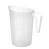 Stackable Measuring Jug - 2 L