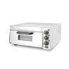 Compact Pizza Oven - 1 Chamber - HENDI