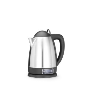 Cordless Electric Kettle with Temperature Control - 1.8 L - Hendi