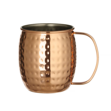 Mug Cuivré - 0,5L - Hendi