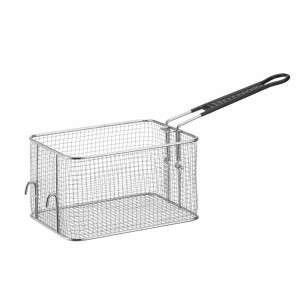 French Fries Basket for 8 L Blue Line Fryer - HENDI