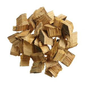 Wood Smoking Chips - Whisky - 0.7 Kg - Hendi