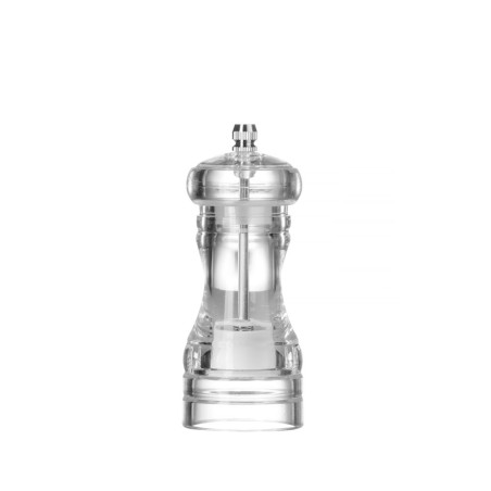 Acrylic Pepper Mill - HENDI: precise, resistant, practical, and adjustable