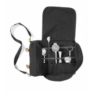 Barmann-Tasche HENDI: Transportieren Sie Ihre Barmann-Werkzeuge sicher
