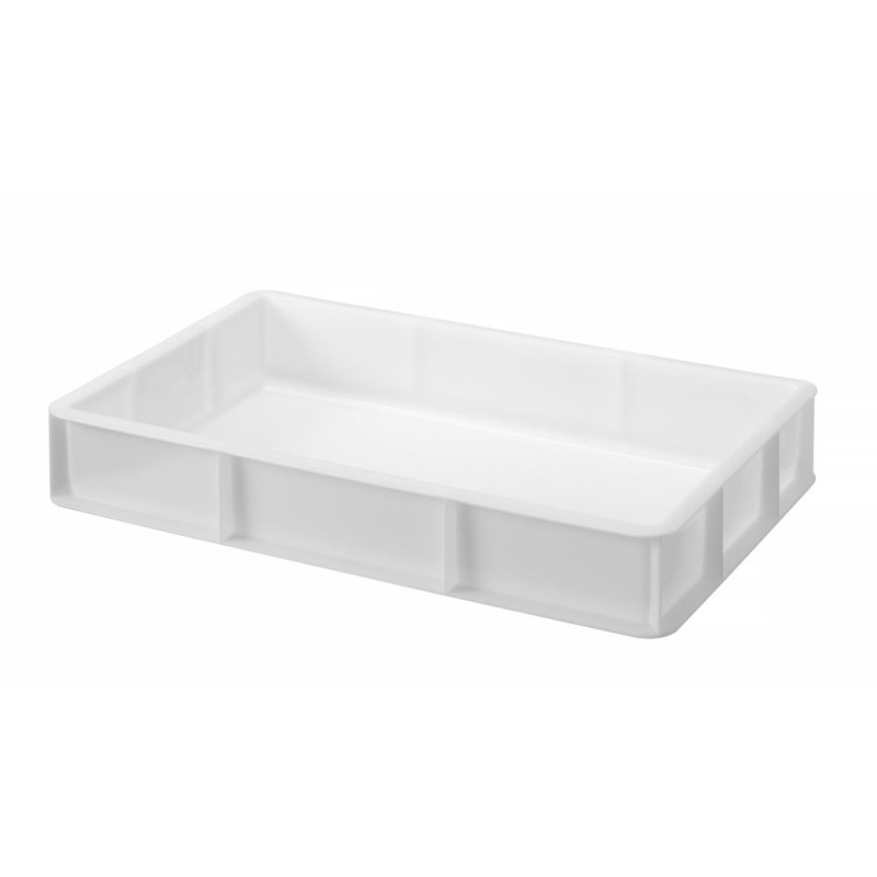 Pizza Dough Tray HENDI - Easy Transport and Storage
