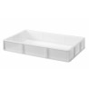 Pizza Dough Tray HENDI - Easy Transport and Storage