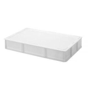 Pizza Dough Tray HENDI - Easy Transport and Storage