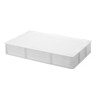 Pizza Dough Tray HENDI - Easy Transport and Storage