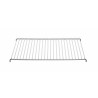 Roast Master 50/50 HENDI Grid - 477x300mm | Chrome-plated steel