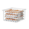 OVOBOX 120 HENDI egg box - Efficient egg storage