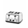 4-slice toaster HENDI: performance and professional efficiency