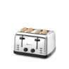 4-slice toaster HENDI: performance and professional efficiency